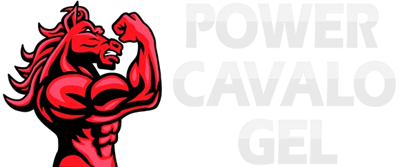Power Cavalo Gel